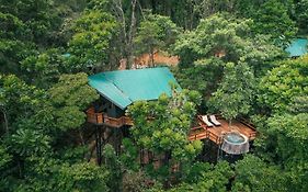 Chachagua Rainforest Hotel & Hot Springs